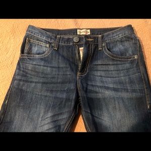 NWOT Wrangler 20X Style 42 Jeans